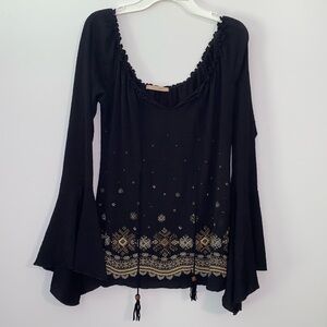 Forever 21 Long Sleeve Shirt